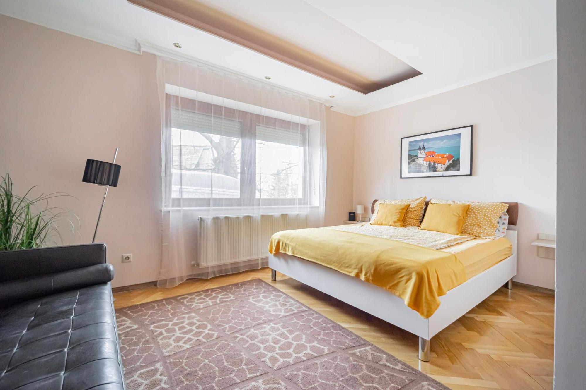 Villa B48 Bigflat - Kenyelem 130 M2 En Törökbálint Exterior foto