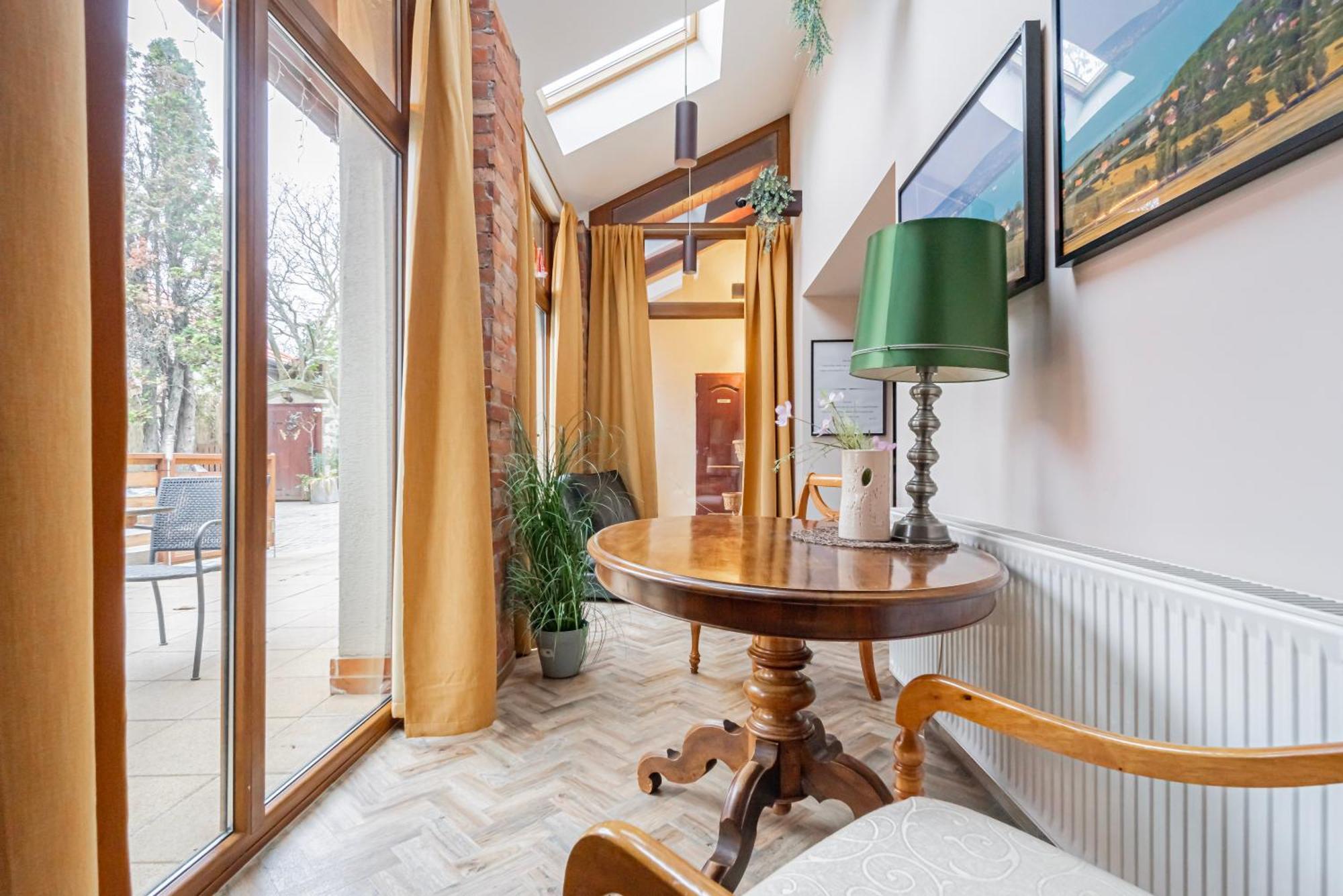 Villa B48 Bigflat - Kenyelem 130 M2 En Törökbálint Exterior foto
